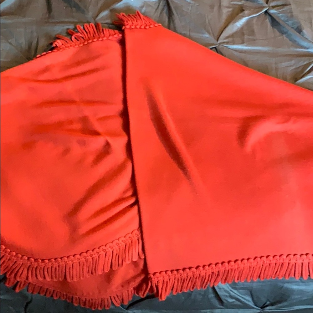 Ladies wrap